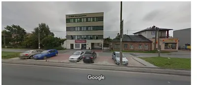 Centrum Kształcenia Zacisze Sp. z o.o.